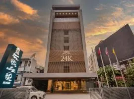 Hotel 24K Nagpur
