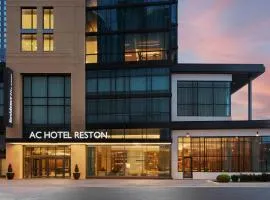 AC Hotel by Marriott Reston