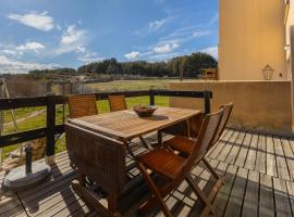 El Arroyuelo I, hotel a Navarredonda de Gredos