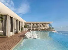 Unico Hotel Riviera Nayarit - Adults Only - All Inclusive