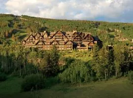 The Ritz-Carlton, Bachelor Gulch