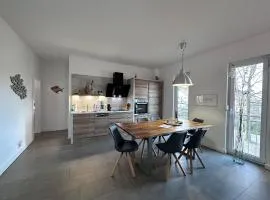 Ferienwohnung Backbord im Quartier Sellin