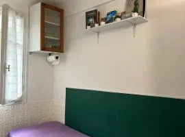 Chambre de Bonne