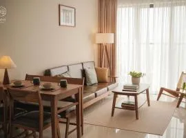 Zen Apartment - Nera Garden Hue