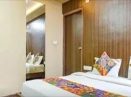 Tak International Hotel