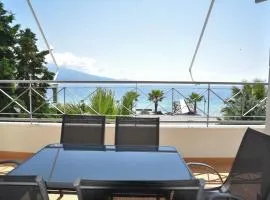 Luxury Beachfront Suite