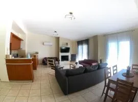 Luxury Beachfront Suite