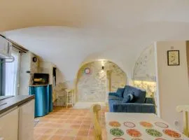 Le Studio, Saint-Restitut
