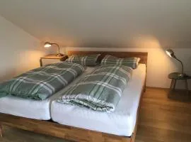 Ferienwohnung Eulennestle