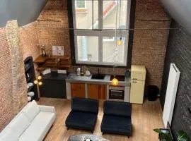 NEW SPACIOUS boutique apartment's in the center of Antwerp