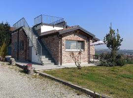 Casetta Rosatea, hotel sa Chieri