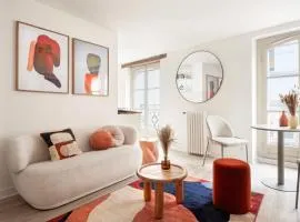 Le Beauvoir - Refuge Arty du XVIIIe siècle