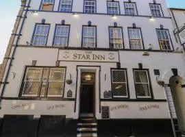 Star Inn Apartment