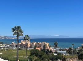 Vox Maris by Wyndham Costa del Sol, hotel em Fuengirola