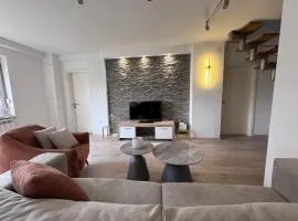 Sasha Duplex Apartment