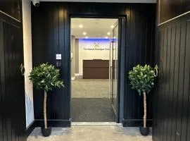 The Abbots Boutique Hotel
