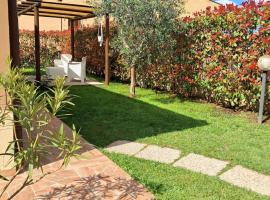 Il Giardino, hotel a Riotorto