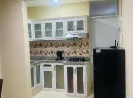 Apartamento Familiar 7