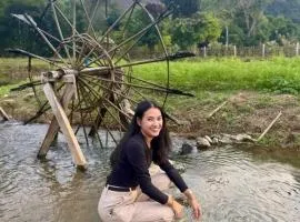 Camping And Resort Vongxay