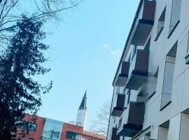 SUN CITY Varpo Apartment