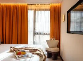 Belinda Hôtel & Spa