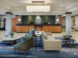 Fairfield Inn and Suites Turlock