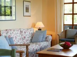 Ferienhaus Straubehof