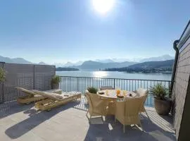 Grand Hotel National Luzern