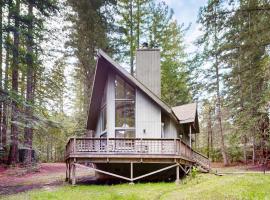 Enchanted Meadows, hotel in Gualala