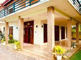 Villa Ranchelle by A&D Brothers
