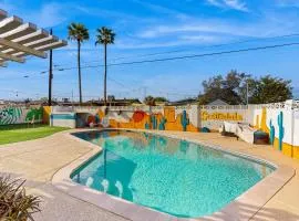 Tempe Sunshine Getaway
