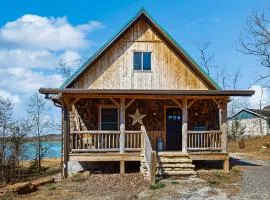 Cherry Brook Cabin