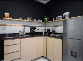 Apartment 203