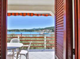 Apartmani Messa, Hotel in Ždrelac