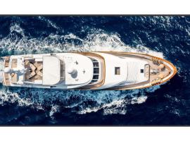 Riva 130, hotel in Cannes