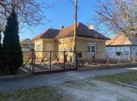 Kollar apartman