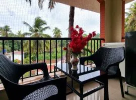 Villa Vera - 2BHK Apartment