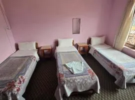 Hotel Tibet Home