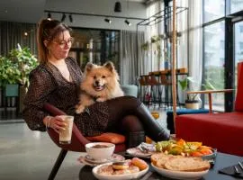 Moxy Paris Val d'Europe