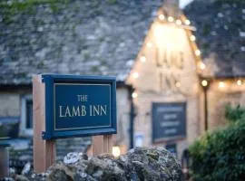 The Lamb Inn