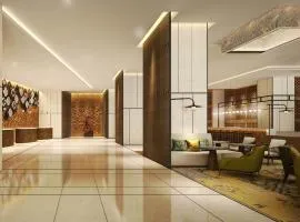 Holiday Inn & Suites Penang Prai by IHG