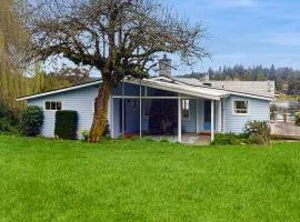Rosewater Cottage