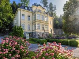 Villa Sonnwend National Park Lodge