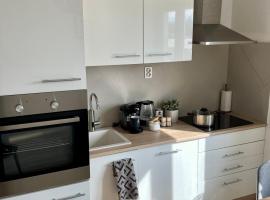 Apartment Near Red Bull Ring, hotel v destinaci Knittelfeld