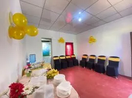 Diyalagoda Thambili Waththa Resort