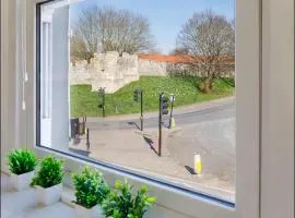 Fishergate Bar Apartment sleeps 4