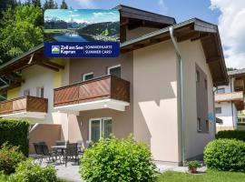Chalet Nathalie by we rent, SUMMERCARD INCLUDED, Hotel in Zell am See