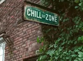 Villa Chill out Zone, entire home , дом целиком