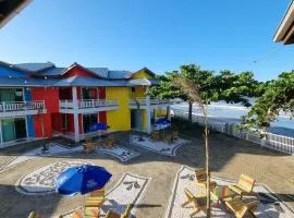 Pousada Vila ÁguaMar