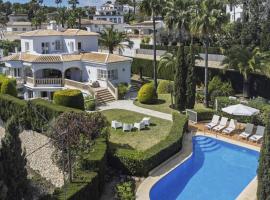 Casa La Morada, hotel in El Tosalet